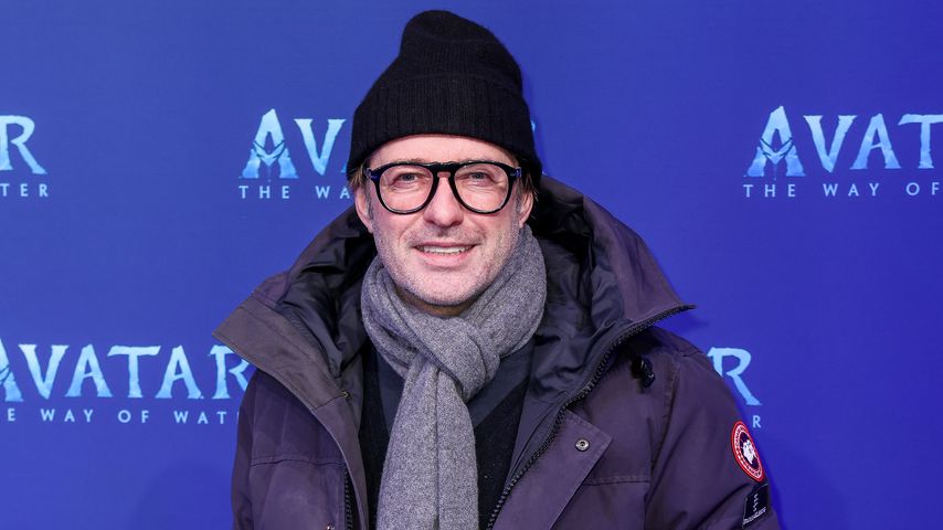 Bruno Eyron, Dezember 2021