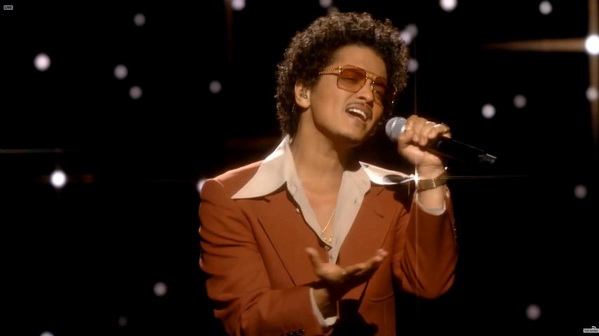 Verzockt: Bruno Mars hat 45 Millionen Euro Spielschulden!