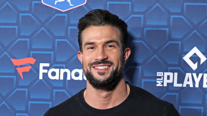 Nach Scheidungsnews: Bryan Abasolo meldet sich erstmals