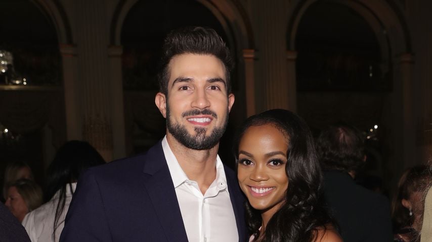 Deshalb lässt sich Bryan Abasolo von Rachel Lindsay scheiden