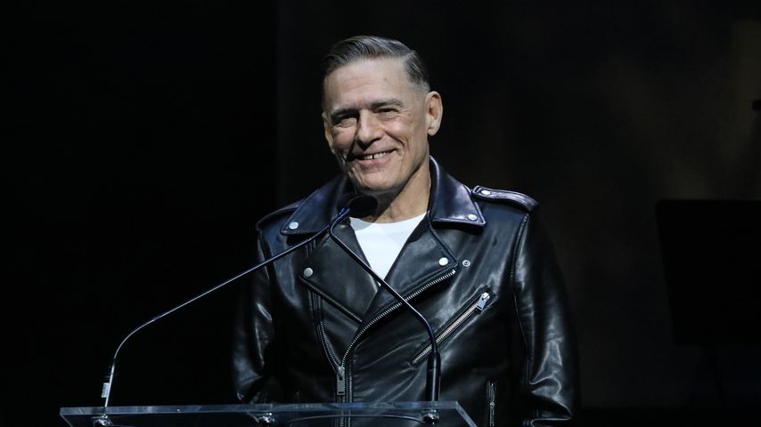 Bryan Adams, Musiker