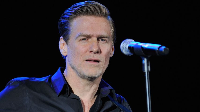 Endgültig? Bryan Adams rechnet mit der Ehe gnadenlos ab