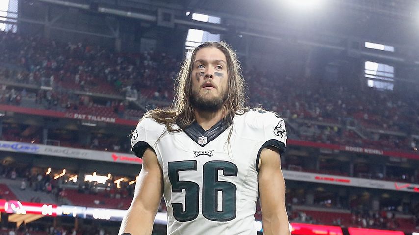 Bryan Braman, Oktober 2014