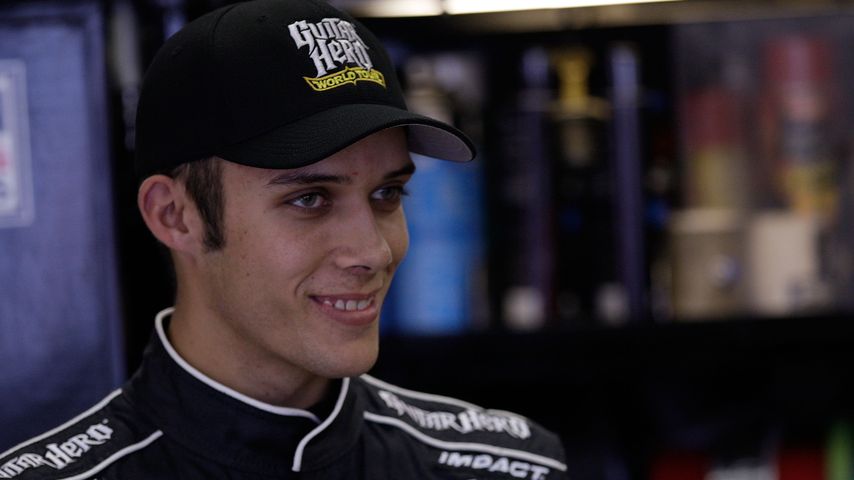 Nach Crash: US-Rennfahrer Bryan Clauson stirbt mit 27 Jahren