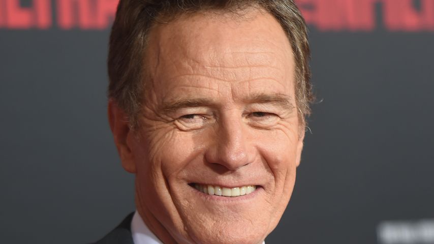 Bryan Cranston drängte zwölf Jahre auf Malcolm-Fortsetzung