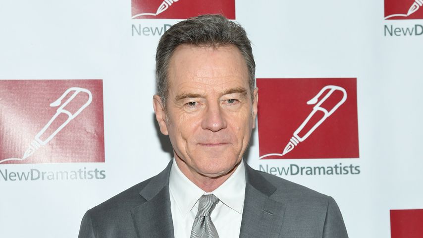 Bryan Cranston, Schauspieler