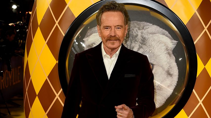 Bryan Cranston, Schauspieler