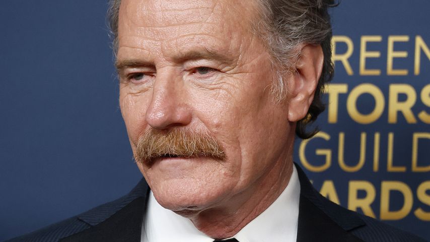 Bryan Cranston, Schauspieler