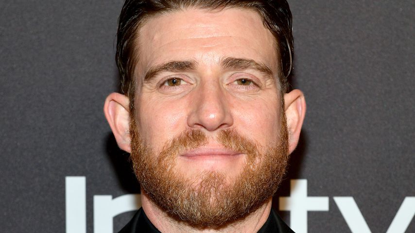 Bryan Greenberg bei den Golden Globes