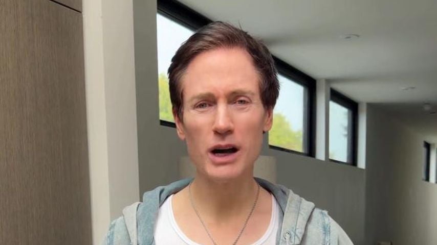 Longevity-Guru Bryan Johnsons Magen frisst sich selbst auf