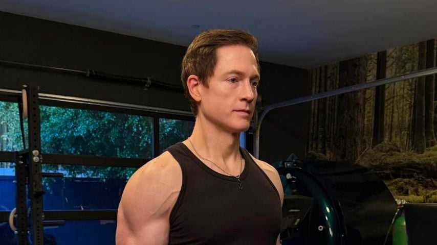 Bryan Johnson, Februar 2026