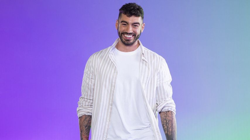 Bryan, "Make Love, Fake Love"-Kandidat