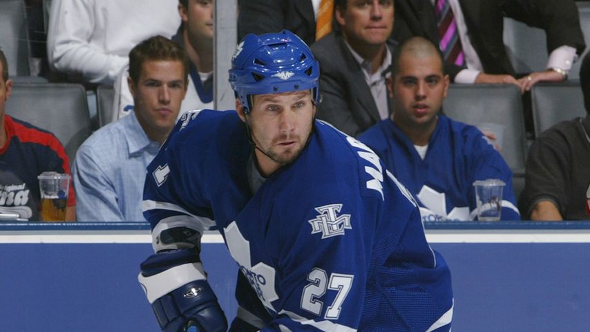 Bryan Marchment im September 2005