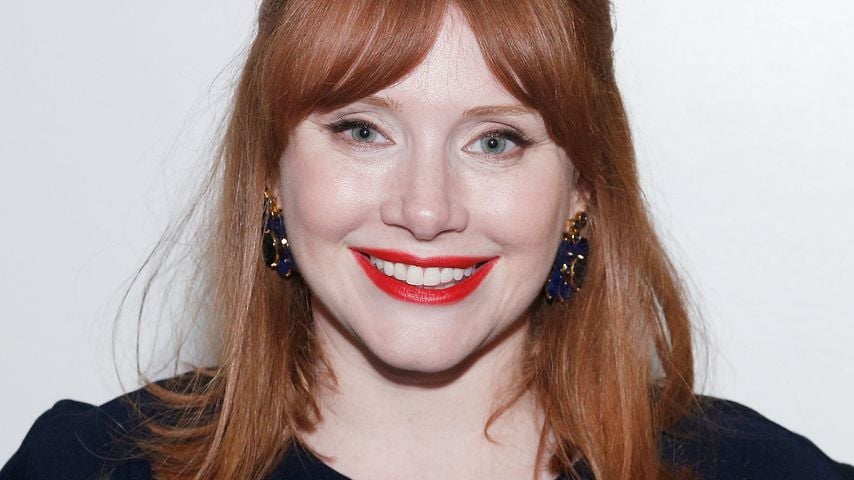 Twilight-Star Bryce Howard ist schwanger