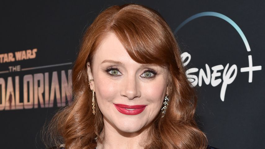 Bryce Dallas Howard sollte schon in Twilight mitspielen