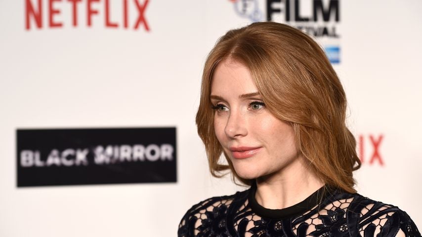 "Twilight"-Bryce Dallas Howard: Freiheit für die Brüste?