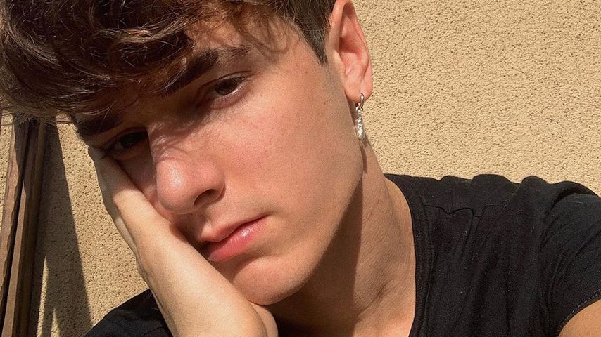 TikTok-Star Bryce Hall wegen Restaurant-Schlägerei verklagt