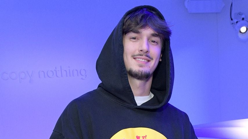 Video aufgetaucht: Bryce Hall vor Halloweenparty verprügelt