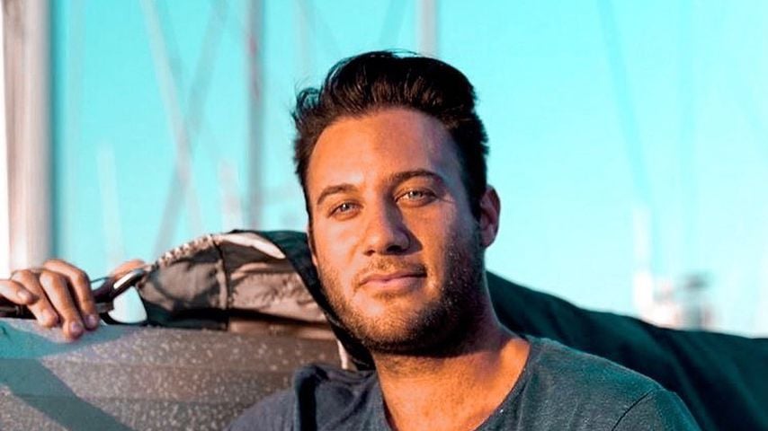 Bryce Hirschberg, Mai 2020