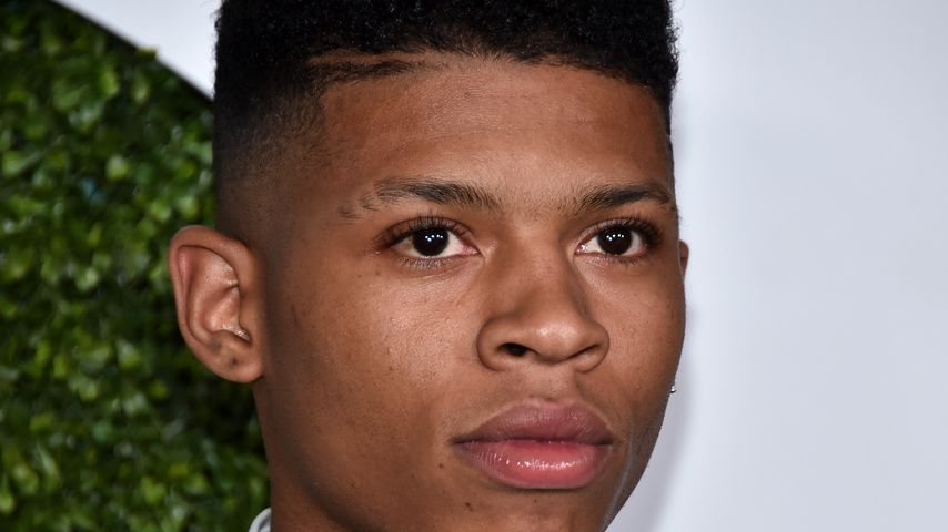 Bryshere Gray, "Empire"-Darsteller