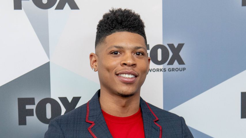 "Empire"-Star muss wegen häuslicher Gewalt in den Knast