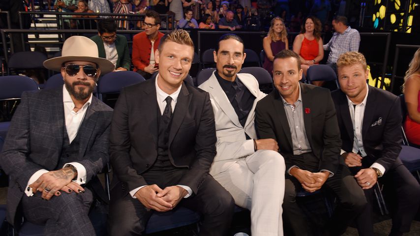 Gewusst? Howies Pups ist auf Backstreet Boys-Hit zu hören!