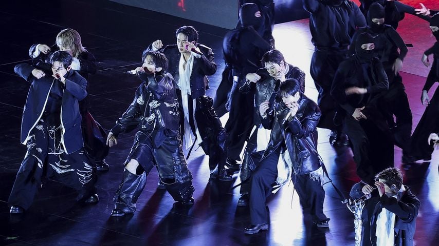 BTS-Comeback erreichte 13,1 Millionen Aufrufe auf Netflix