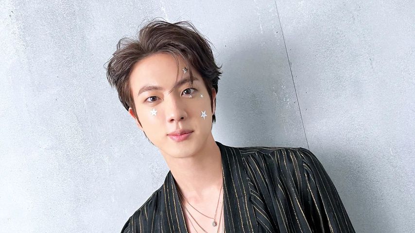 BTS-Star Jin kündigt zweites Solo-Album im Mai an
