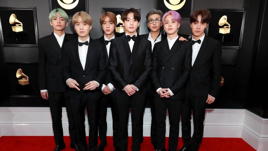 Könnte 2025 das Jahr des Boygroup-Booms im K-Pop werden?