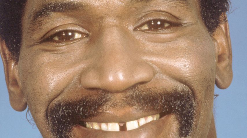 „Police Academy“-Star Bubba Smith ist tot