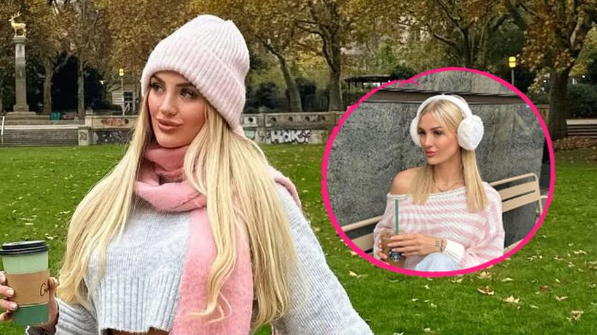 "Ex on the Beach"-Girl Edda trägt jetzt ihre Haare kürzer