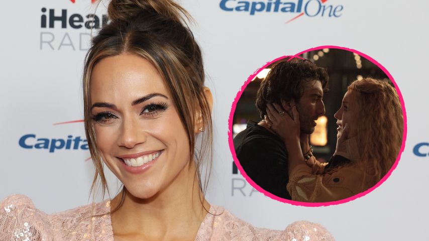 "Enttäuscht": Jana Kramer kritisiert "It Ends With Us"-Promo