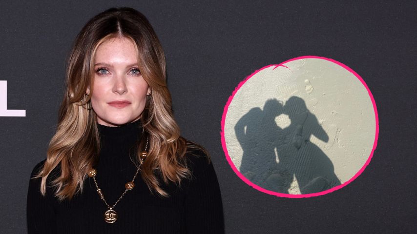 Meghann Fahy genießt tropischen Pärchenurlaub mit ihrem Leo