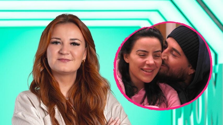 Collage: Sarah Wagner, Leyla Lahouar und Mike Heiter
