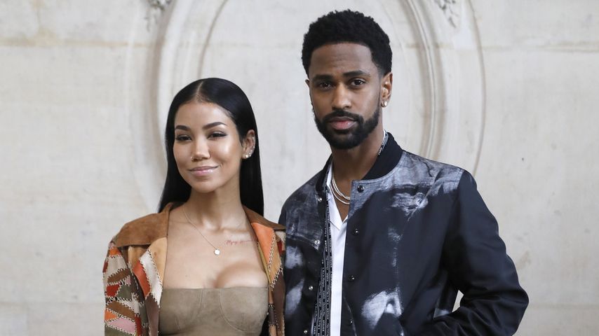 Für Freundin Jhené Aiko? Rapper Big Sean kauft 120.000$-Ring