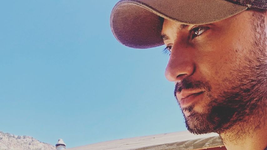 Bucci Yok, Ex-"Love Island"-Kandidat