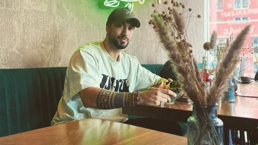 Bucci, Ex-"Love Island"-Kandidat