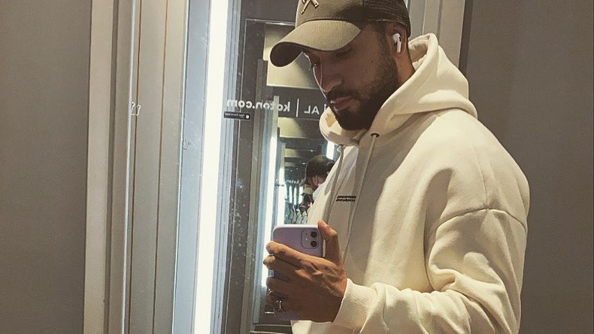 Bucci Yok, Ex-"Love Island"-Kandidat