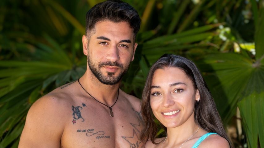 Fans sicher: Sandrine wird "Love Island"-Bucci abschießen!