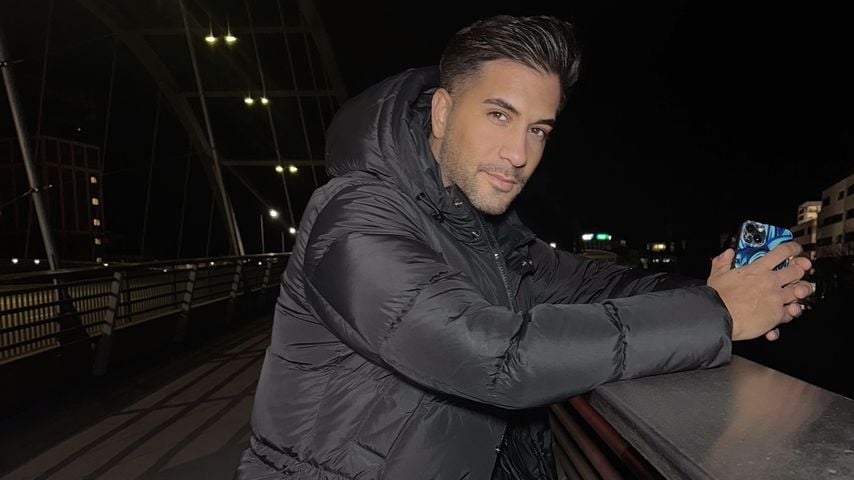 "Love Island"-Star Bucci Yok wurde aus Flugzeug geschmissen