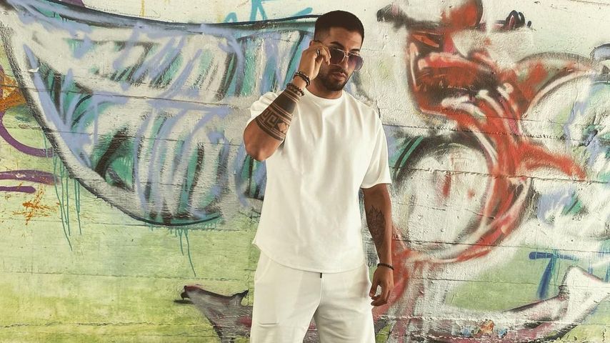 Bucci Yok, "Love Island"-Star