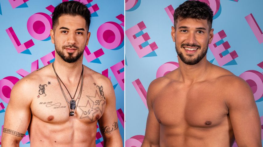 Deshalb kämpfen Bucci und Bocc bei Fame Fighting Challenger