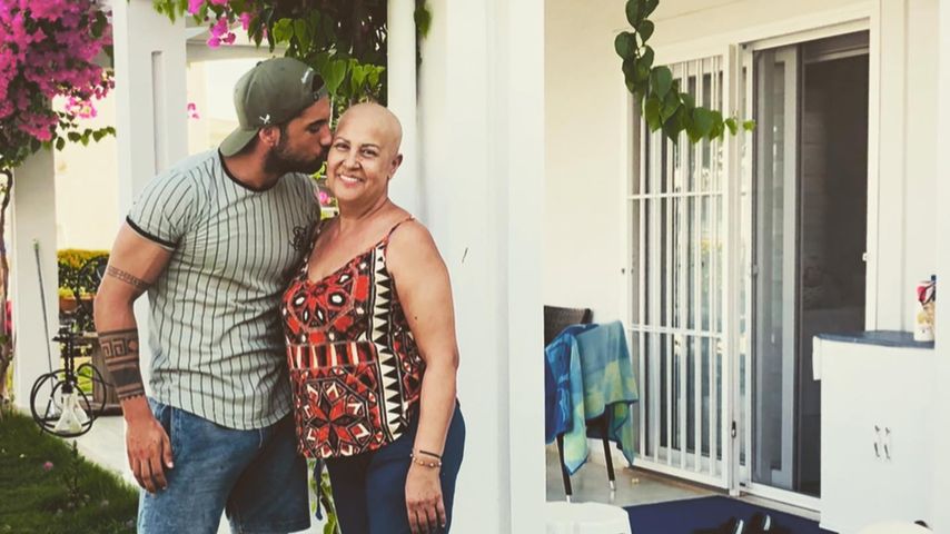 "Albtraum": "Love Island"-Bucci trauert um seine Mutter