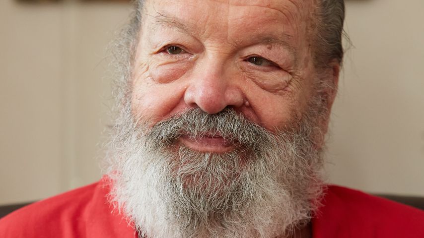 Bud Spencer, Filmstar