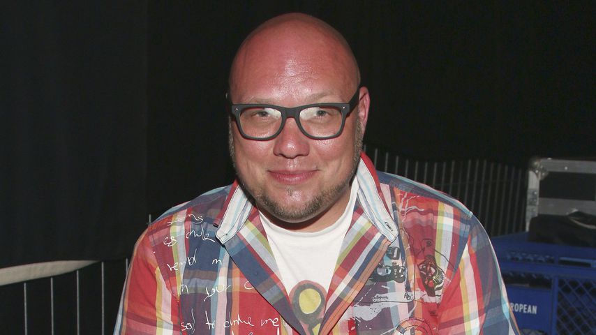 Buddy in Hamburg, 2015