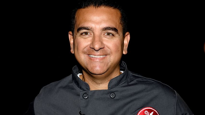 Buddy Valastro, TV-Konditor