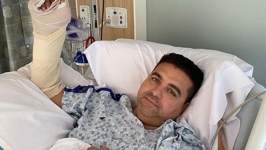 Buddy Valastro im September 2020