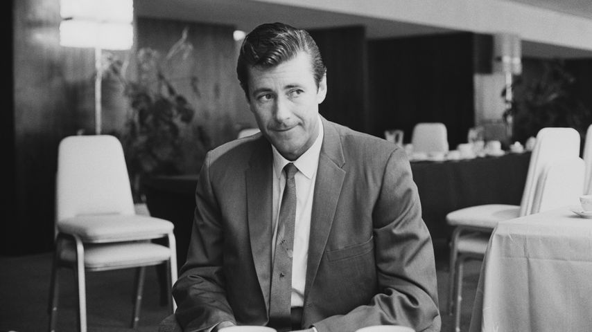 Buddy Van Horn im Juli 1963
