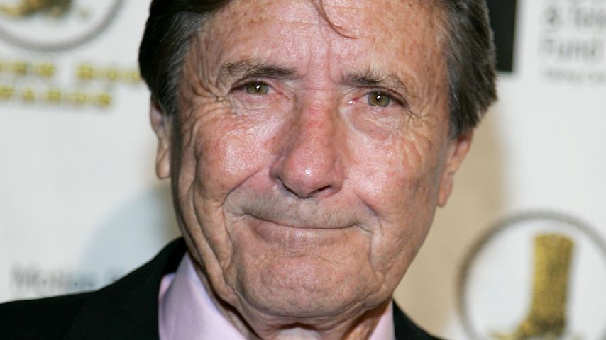 Er war Clint Eastwoods Stunt-Double: Buddy Van Horn ist tot