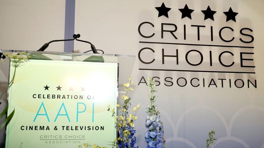 Das sind die Nominierungen der Critics Choice Awards 2026